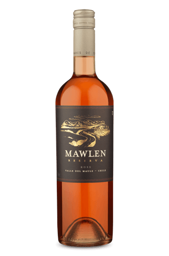 Mawlen Reserva Rosé 2022