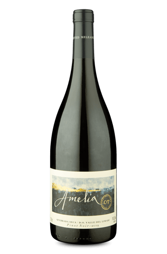 Concha y Toro Amelia Pinot Noir 2019