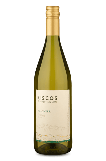 Riscos Valle Central Viognier 2022