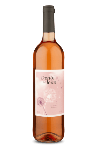 Dente de Leão Rosé