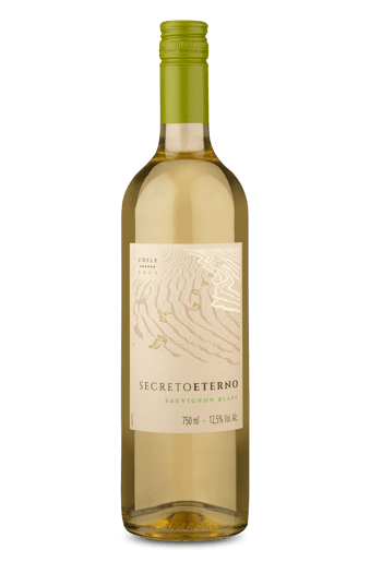 Secreto Eterno Sauvignon Blanc 2022