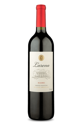 Larena Malbec 2022