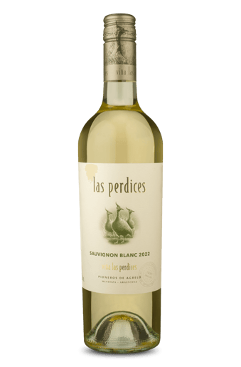 Las Perdices Sauvignon Blanc 2022