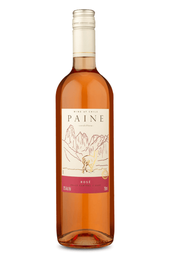 Paine Rosé 2022