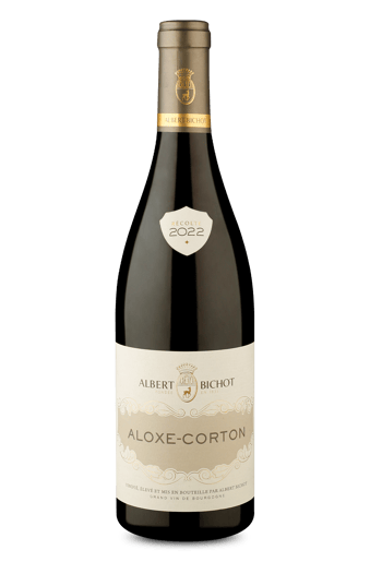 Albert Bichot A.O.C. Aloxe-Corton Rouge 2022