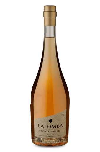 Lalomba Finca Lalinde D.O.Ca. Rioja Rosé