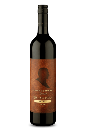 Peter Lehmann The Barossan Barossa Valley Shiraz 2020