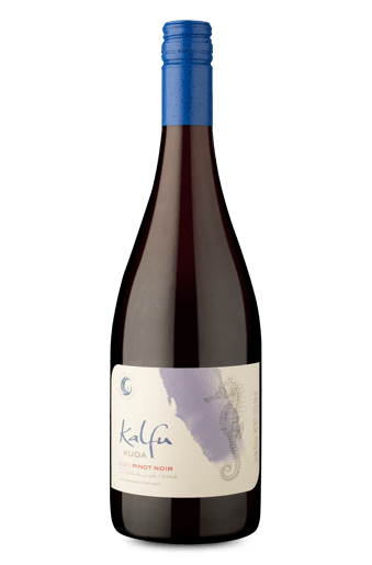 Ventisquero Kalfu Kuda Gran Reserva D.O. Valle Leyda Pinot Noir 2021