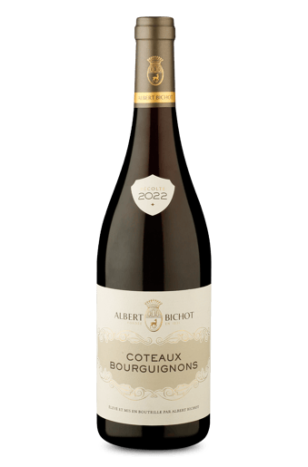 Albert Bichot A.O.C. Coteaux Bourguignons Rouge 2022