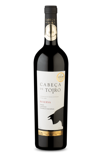 Cabeça de Toiro Reserva D.O.C. do Tejo 2019