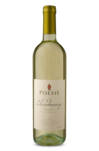 Poesie I.G.T Veneto Chardonnay 2022