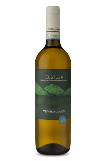 Terre Al Lago D.O.C. Custoza 2022