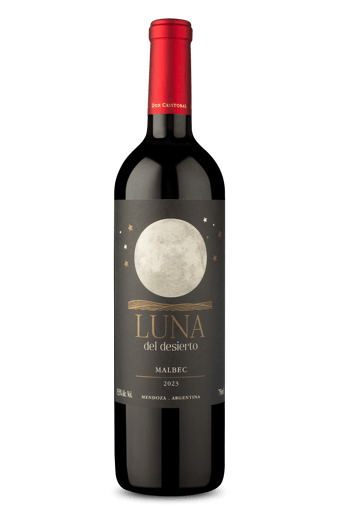 Luna Del Desierto Malbec 2023