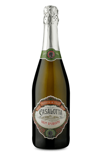 Espumante Casalotta Brut