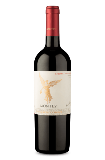 Montes Classic Series D.O. Valle Central Cabernet Sauvignon 2022