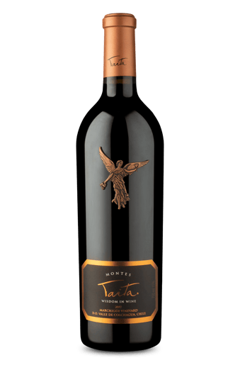 Montes Taita D.O. Valle de Colchagua 2017