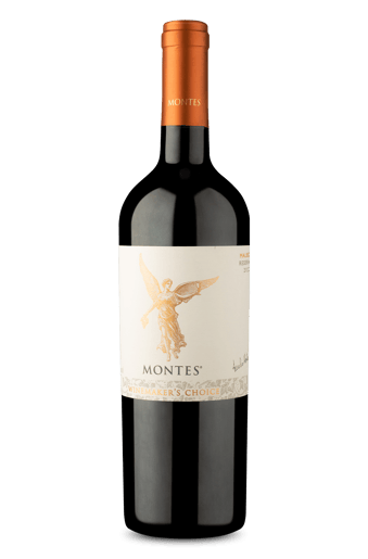 Montes Classic Series D.O. Valle de Colchagua Malbec 2022