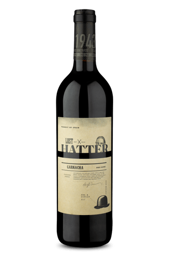 Lost Hatter Garnacha 2022