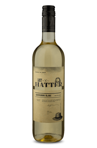 Lost Hatter Sauvignon Blanc 2022