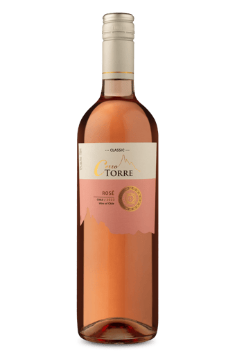 Cerro Torre Rosé 2023