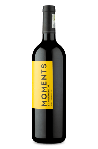 Moments Red Blend 2022