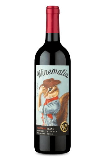 Winemalia Red Blend