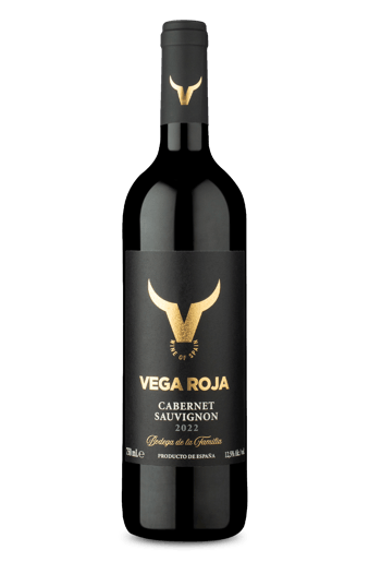 Vega Roja Cabernet Sauvignon 2022