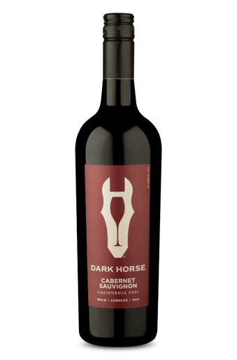 Dark Horse Cabernet Sauvignon 2021