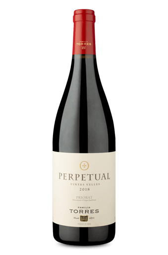 Familia Torres Perpetual D.O.Q. Priorat 2018