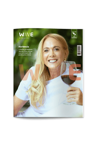 Revista Wine Edição Maio 2024