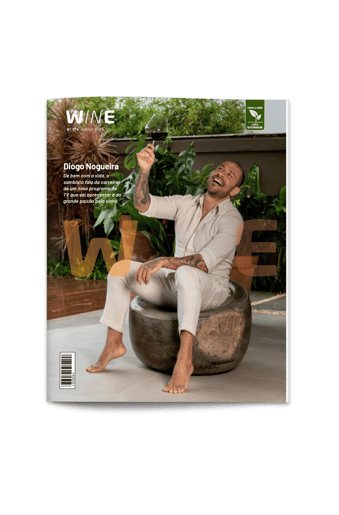 Revista Wine Edição Junho 2024