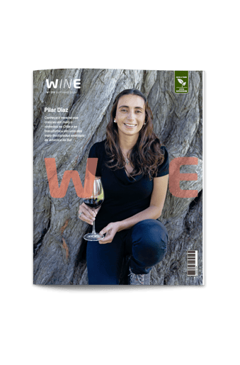 Revista Wine Edição Outubro 2024