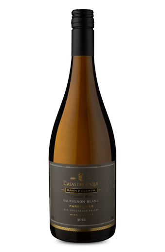 Casas Del Toqui Coastal Mist Gran Reserva Sauvignon Blanc 2023