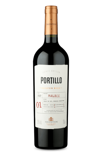 Portillo Valle de Uco Malbec 2023