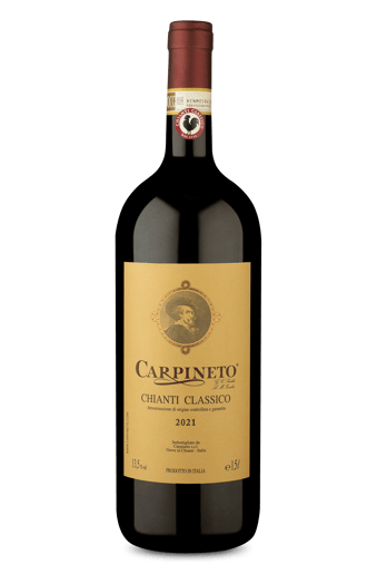 Carpineto D.O.C.G. Chianti Classico 2021 1,5 L