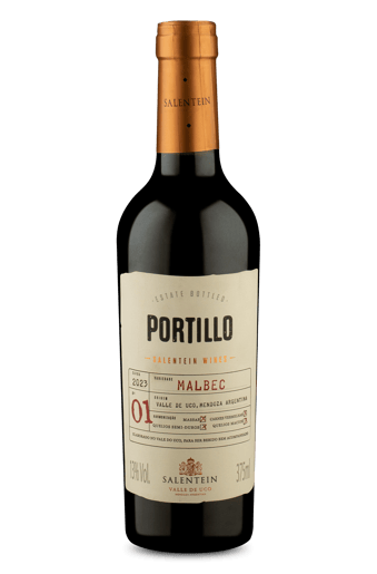 Portillo Valle de Uco Malbec 2023 375 mL