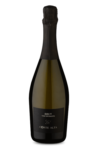 Espumante Corte Alta Branco Brut