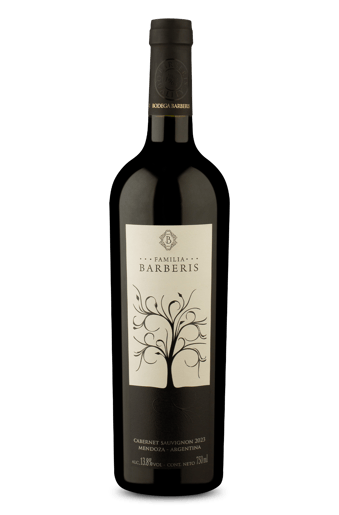 Familia Barberis Cabernet Sauvignon 2023