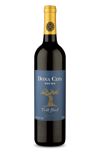 Dona Cepa Field Blend Reserva D.O.P. Douro 2020