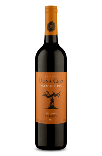 Dona Cepa Reserva D.O.C. Alentejo 2021