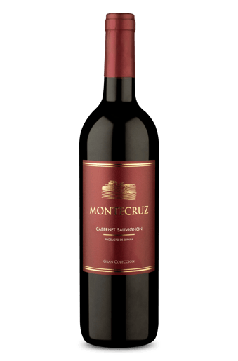 Montecruz Gran Colección Cabernet Sauvignon 2023