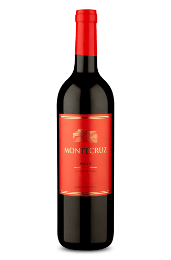 Montecruz Gran Colección Merlot 2023