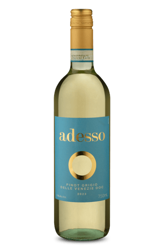 Adesso D.O.C. Delle Venezie Pinot Grigio 2023