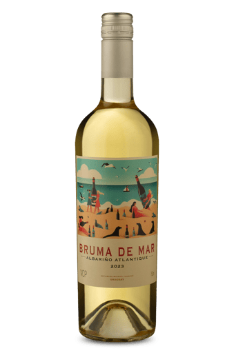 Bruma de Mar Atlantique Albariño 2023