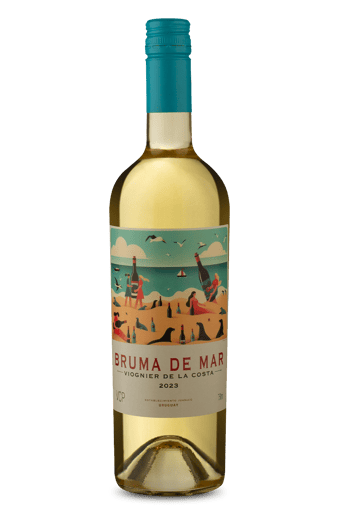 Bruma de Mar De la costa Viognier 2023