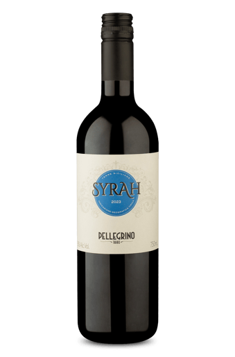 Pellegrino 1880 I.G.T. Terre Siciliane Syrah 2023