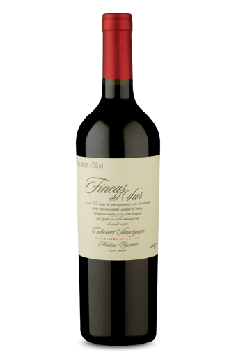 Fincas del Sur Winemakers Selection Cabernet Sauvignon 2023