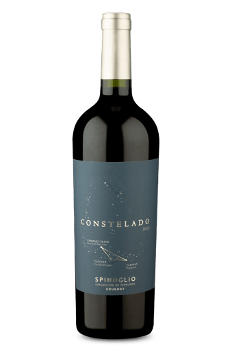 Constelado Tannat e Cabernet Franc 2023