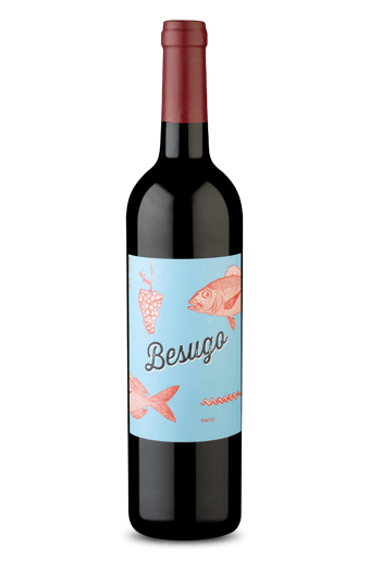 Besugo Tinto