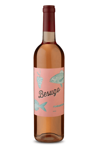 Besugo Rosé